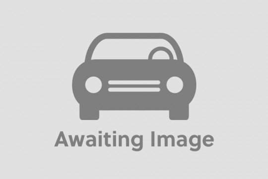 New Car Deal Audi A3 Sportback